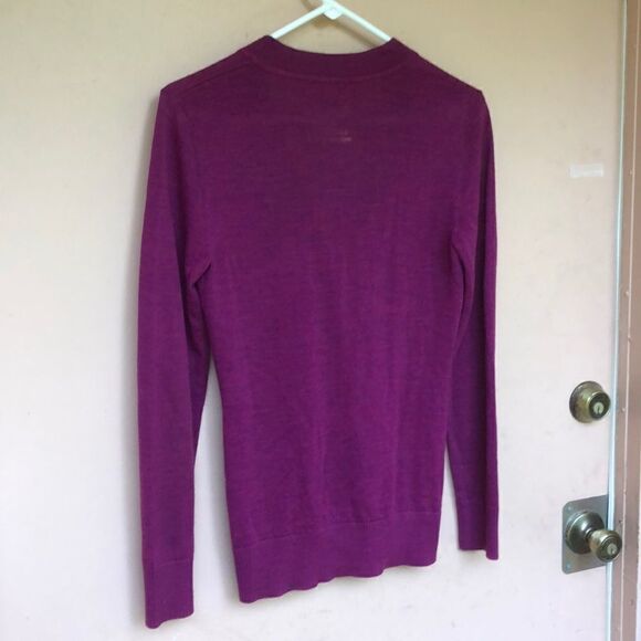 Tory Cardigan  - Picture 3 of 3